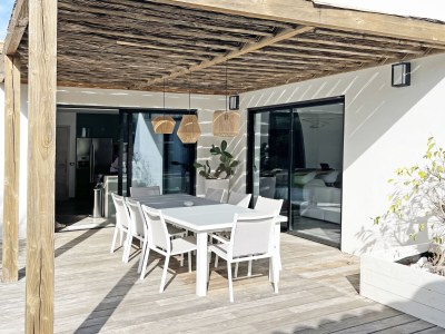 Villa Casa Blanca - Outdoor photo 10