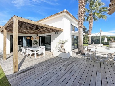 Villa Casa Blanca - Outdoor photo 11