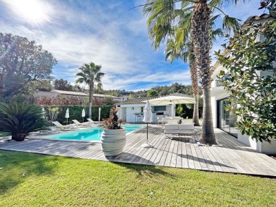 Villa Casa Blanca - Outdoor photo 12