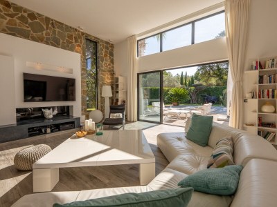 Villa Casa Blanca - Features photo 13