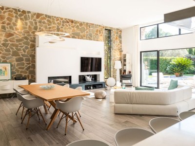 Villa Casa Blanca - Features photo 19