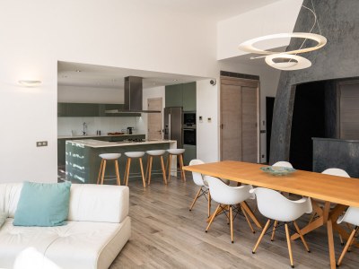 Villa Casa Blanca - Features photo 20