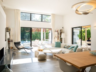 Villa Casa Blanca - Features photo 21