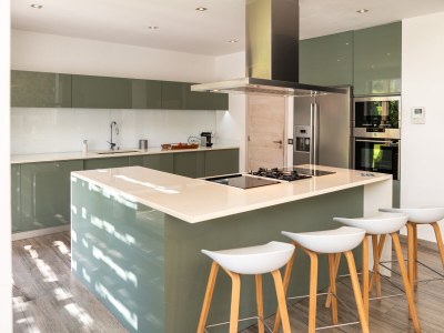 Villa Casa Blanca - Features photo 22