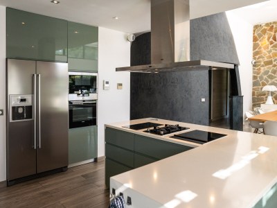 Villa Casa Blanca - Features photo 23