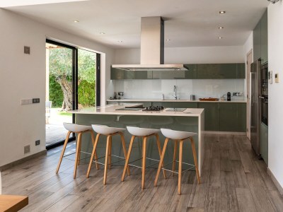 Villa Casa Blanca - Features photo 24