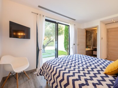 Villa Casa Blanca - Features photo 29