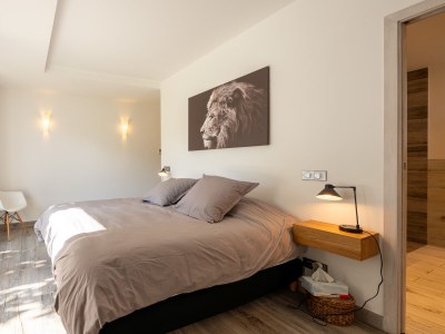 Villa Casa Blanca - Features photo 32