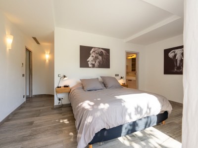 Villa Casa Blanca - Features photo 33