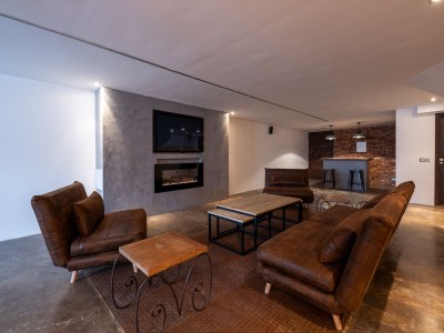 Villa Casa Blanca - Features photo 36