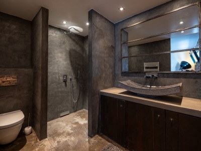 Villa Casa Blanca - Features photo 40