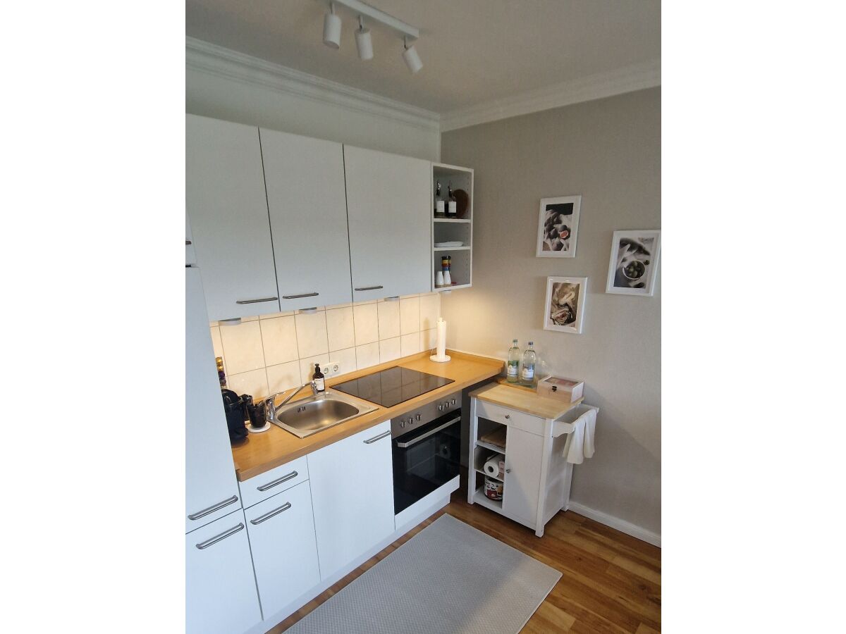 Holiday apartment Edelweiss vacation apartment in Bernau am Chiemsee - Features photo 4