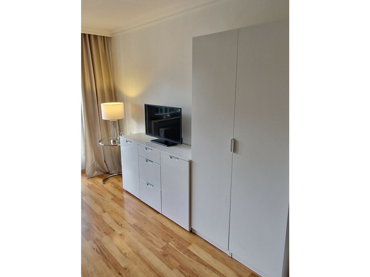 Holiday apartment Edelweiss vacation apartment in Bernau am Chiemsee - Features photo 5