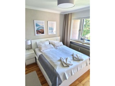 Holiday apartment Edelweiss vacation apartment in Bernau am Chiemsee - Features photo 2