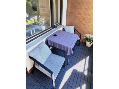 Holiday apartment Edelweiss vacation apartment in Bernau am Chiemsee - Features photo 3