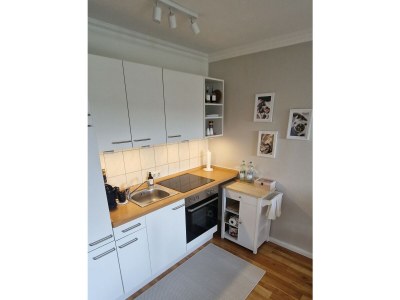 Holiday apartment Edelweiss vacation apartment in Bernau am Chiemsee - Features photo 4