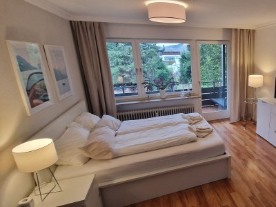 Holiday apartment Edelweiss vacation apartment in Bernau am Chiemsee - Features photo 6