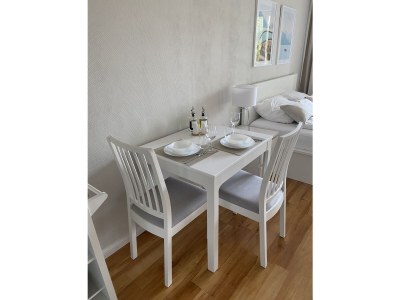 Holiday apartment Edelweiss vacation apartment in Bernau am Chiemsee - Features photo 7