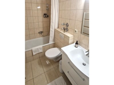 Holiday apartment Edelweiss vacation apartment in Bernau am Chiemsee - Features photo 9