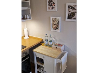 Holiday apartment Edelweiss vacation apartment in Bernau am Chiemsee - Features photo 10