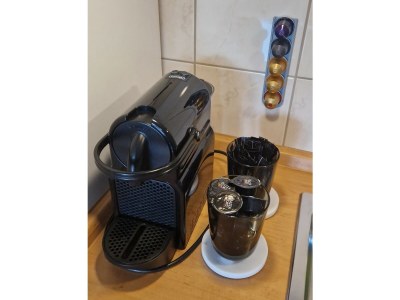 Holiday apartment Edelweiss vacation apartment in Bernau am Chiemsee - Features photo 11