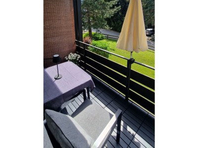 Holiday apartment Edelweiss vacation apartment in Bernau am Chiemsee - Features photo 12