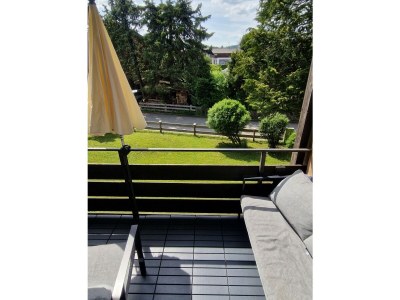 Holiday apartment Edelweiss vacation apartment in Bernau am Chiemsee - Features photo 13