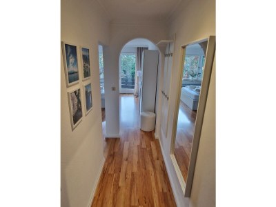 Holiday apartment Edelweiss vacation apartment in Bernau am Chiemsee - Features photo 14