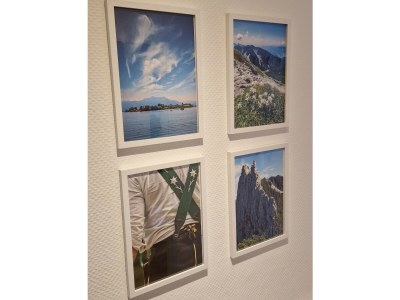 Holiday apartment Edelweiss vacation apartment in Bernau am Chiemsee - Features photo 15