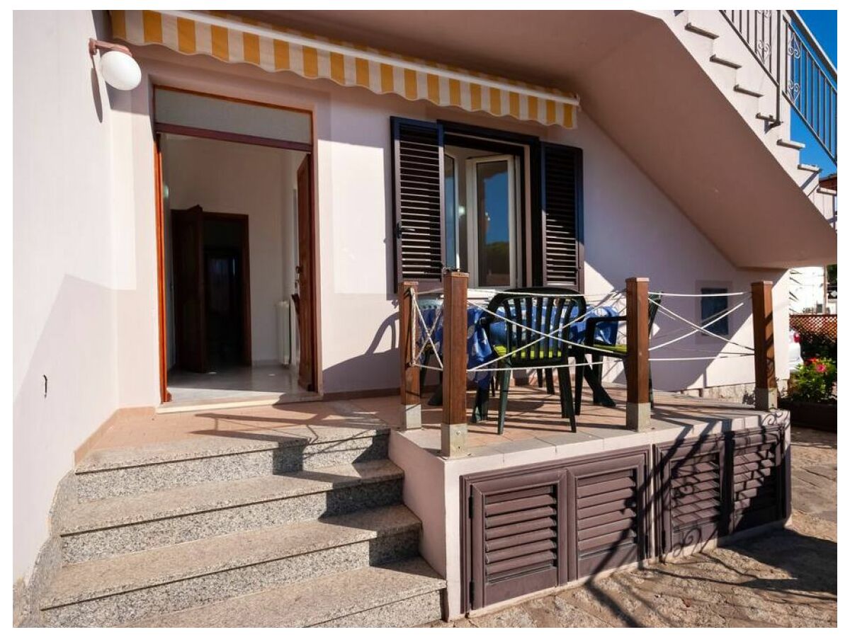 Apartment Arcipelago Apartments - Zannone