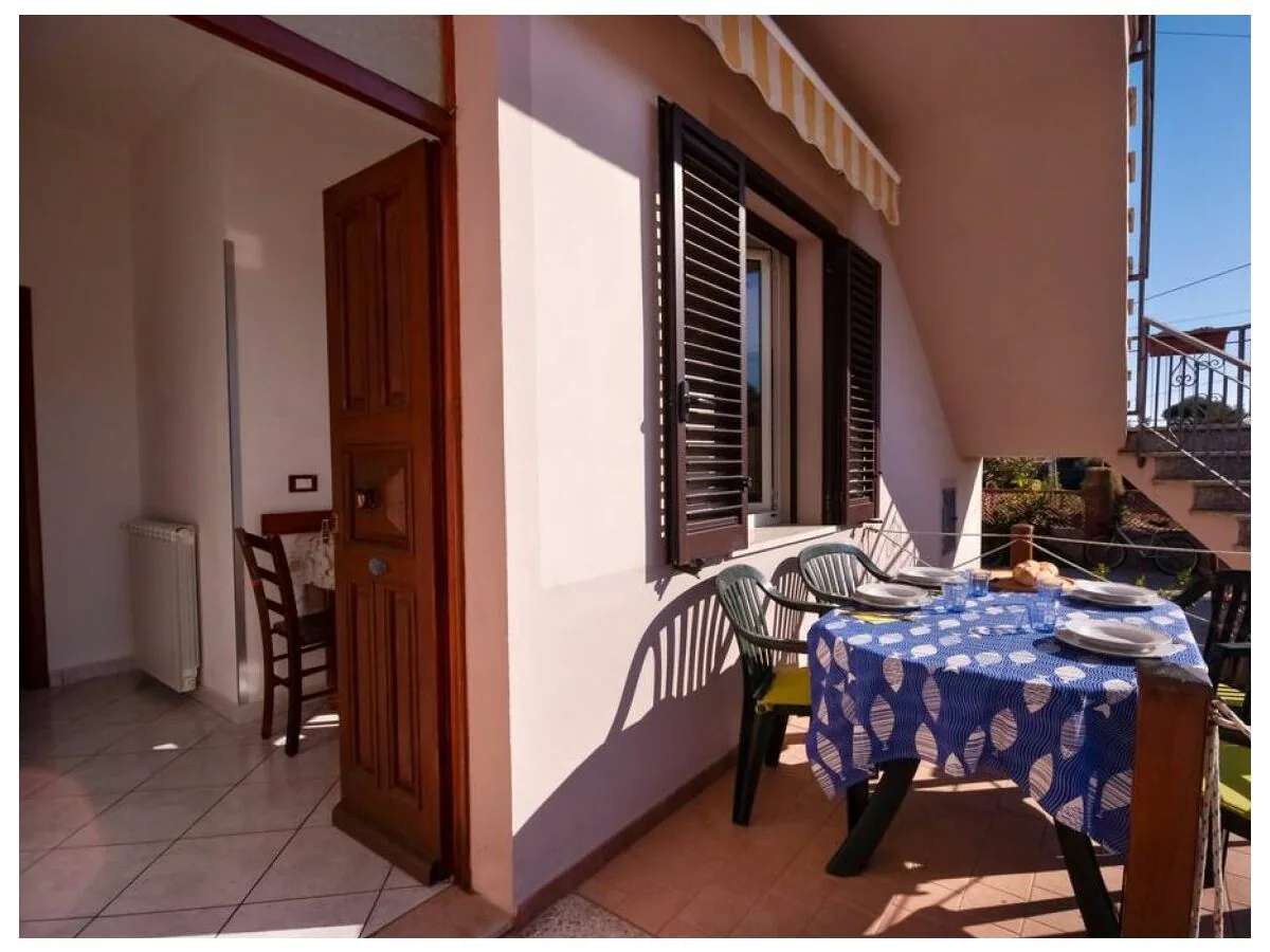 Apartment Arcipelago Apartments - Zannone - Outdoor photo 2