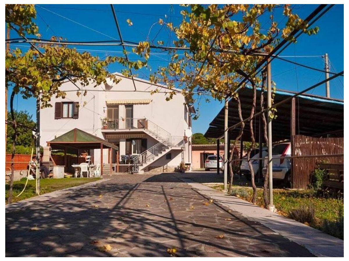 Apartment Arcipelago Apartments - Zannone - Outdoor photo 3