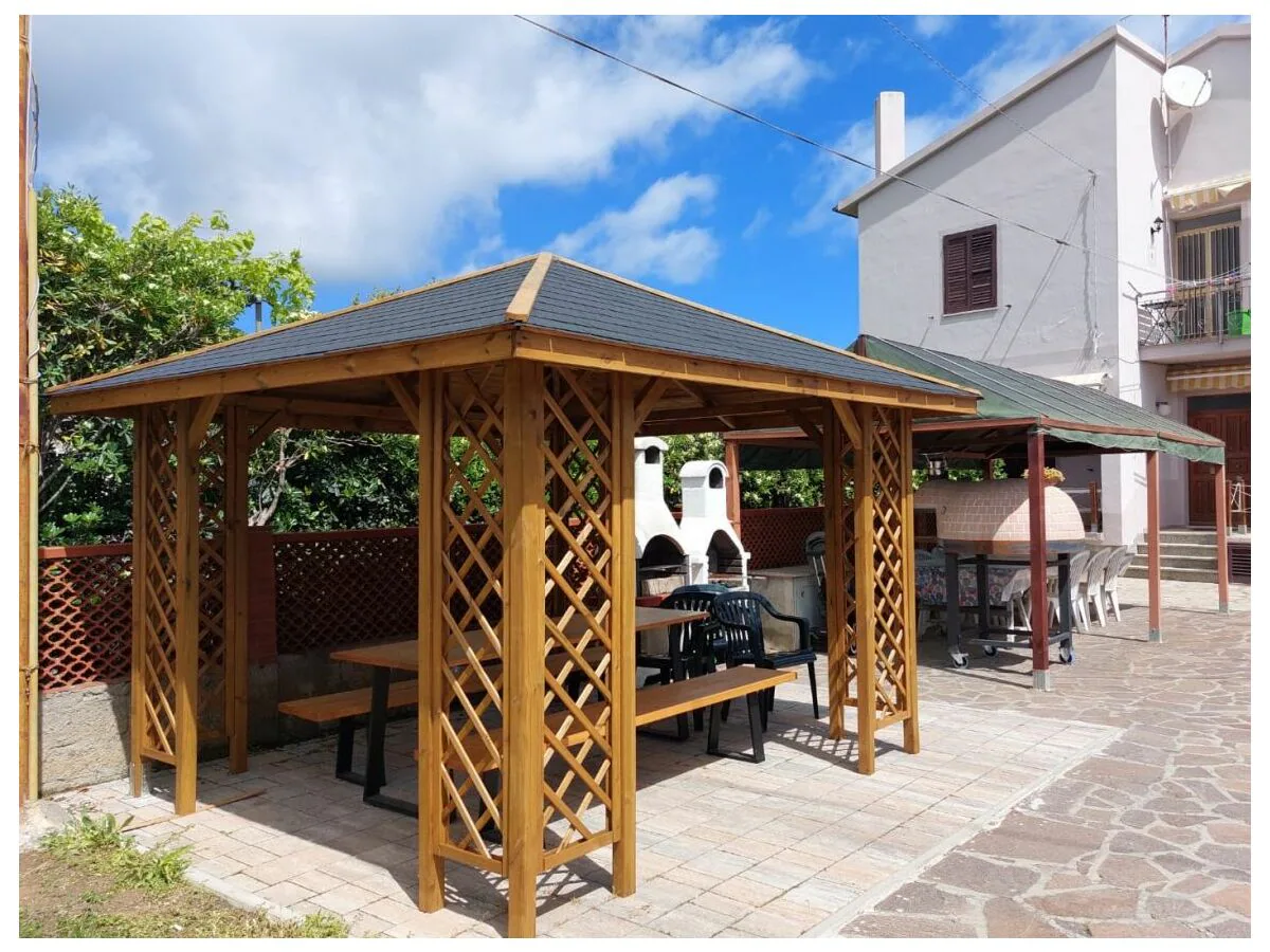 Apartment Arcipelago Apartments - Zannone - Outdoor photo 4