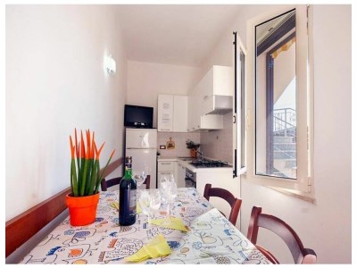 Apartment Arcipelago Apartments - Zannone - Features photo 6