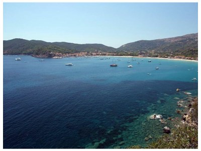 Apartment Arcipelago Apartments - Zannone - Environment photo 12