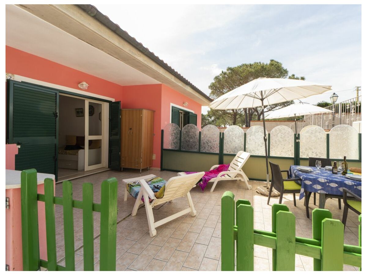 Apartment Villetta Grazia 2 - Outdoor photo 2