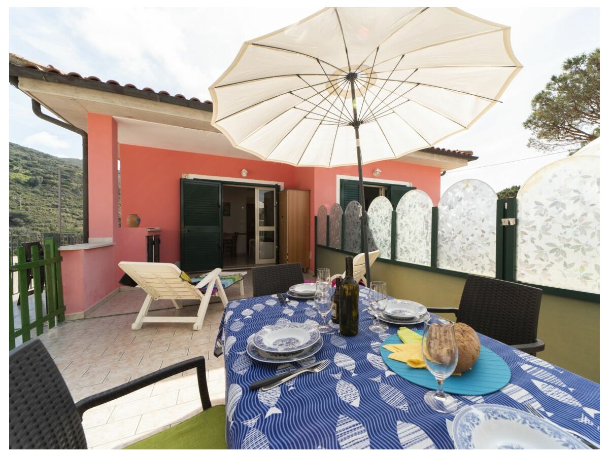 Apartment Villetta Grazia 2 - Outdoor photo 3