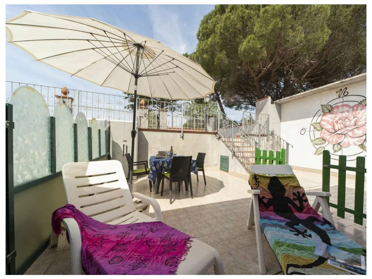 Apartment Villetta Grazia 2 - Outdoor photo 4