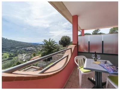 Apartment Villetta Grazia 2 in Capoliveri - Apartment