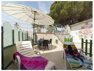 Apartment Villetta Grazia 2 - Outdoor photo 4