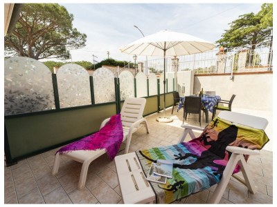 Apartment Villetta Grazia 2 - Outdoor photo 5