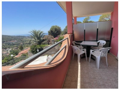 Apartment Villetta Grazia 2 - Outdoor photo 6