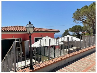 Apartment Villetta Grazia 2 - Outdoor photo 7