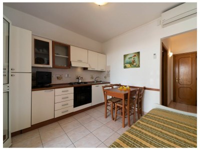 Apartment Villetta Grazia 2 - Features photo 10