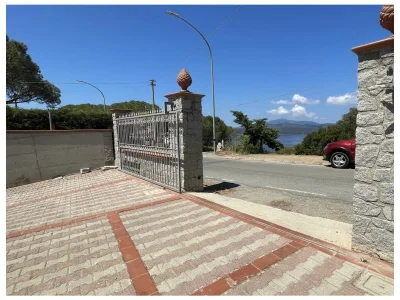 Apartment Villetta Grazia 2 - Environment photo 14