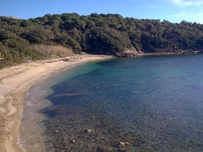 Apartment Villetta Grazia 2 - Environment photo 15