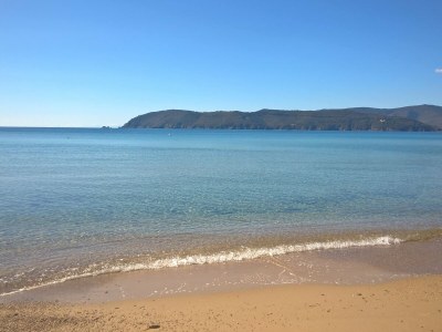 Apartment Villetta Grazia 2 - Environment photo 17