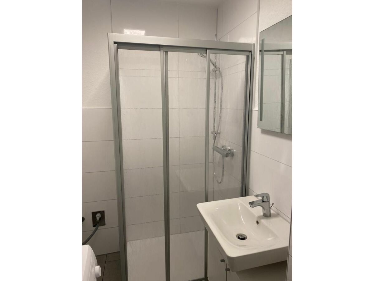 Holiday apartment Ferienwohnung ,,Zur Schleuse'' - Outdoor photo 4