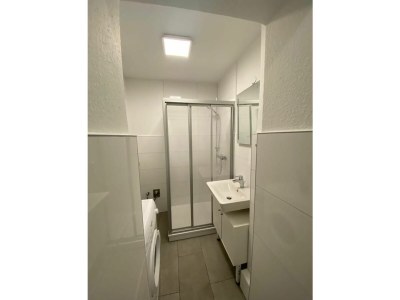 Holiday apartment Ferienwohnung ,,Zur Schleuse'' - Outdoor photo 3