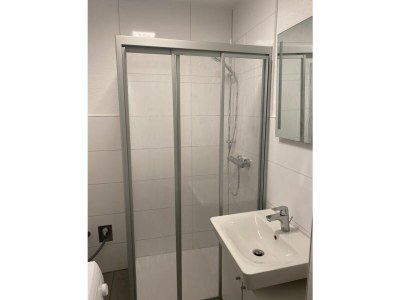 Holiday apartment Ferienwohnung ,,Zur Schleuse'' - Outdoor photo 4